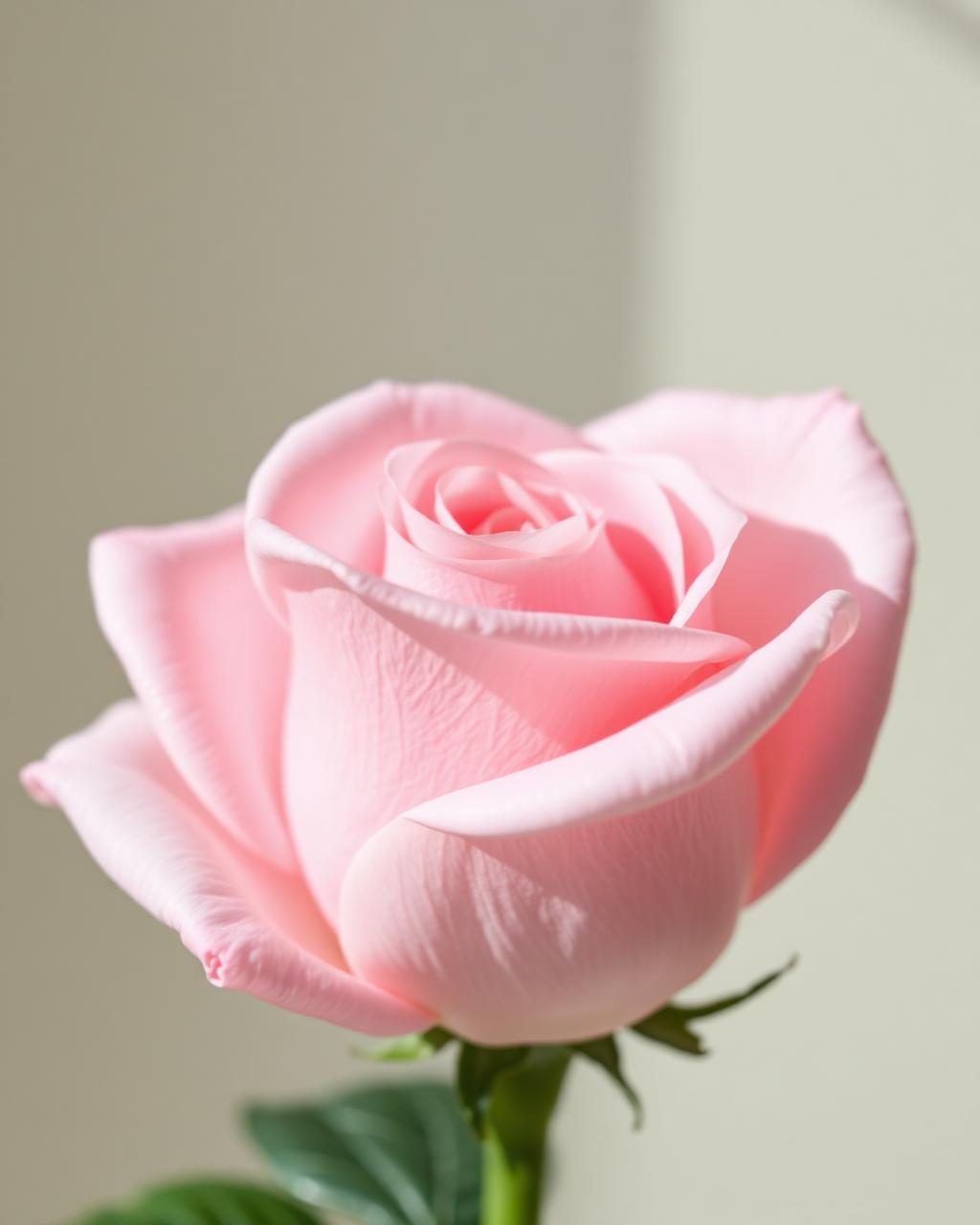 Pink roses